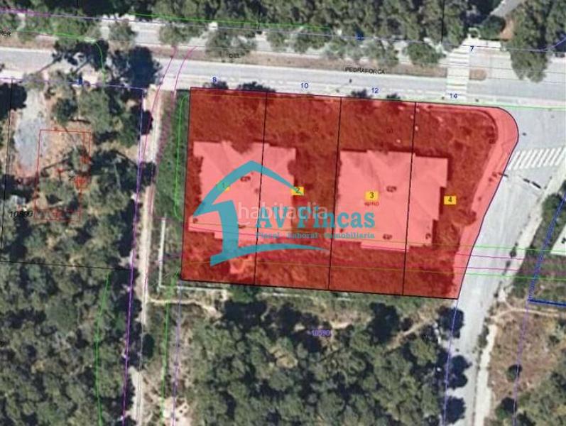 Foto dc03096e-2c28-49b1-b9ea-87b1508605c1. Residential plot in Begues