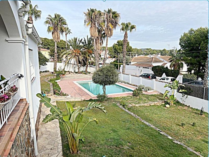 Foto 473f1a2e-863f-4817-8787-3532164110d6. Xalet amb calefacció aparcament piscina a Cunit residencial Cunit