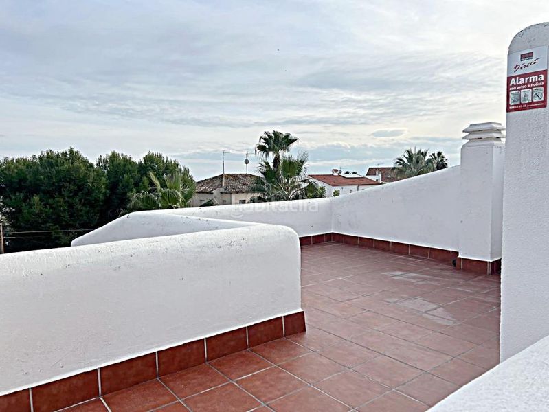 Foto 6e2408b3-1f11-4ae3-8358-470d714c67ca. Xalet amb calefacció aparcament piscina a Cunit residencial Cunit