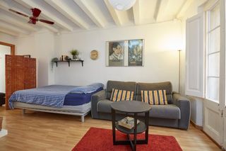 Apartment  De sant bonaventura. Loft en venta, en la calle sant bonaventura, barri gòtic, barcel
