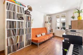 Pis  Calle de les carretes. Piso en venta en calle de les carretes