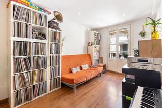 Pis  Carrer carretes. Piso en venta, con terraza privativa, en calle de les carretes,