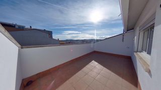 Tr�plex  Carrer duc de tetuan. Se vende triplex alquilado en c duc de tetuan ripollet