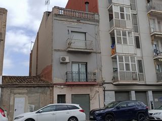 Appartement in Francesc macia 72