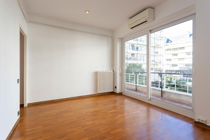 Foto 18da273a-b229-414c-9129-a1b4f60cad0e. Pis a Sarrià Barcelona