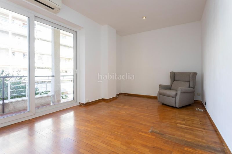 Foto 5575776e-0672-4451-8ba5-a5ee37d095d4. Pis a Sarrià Barcelona