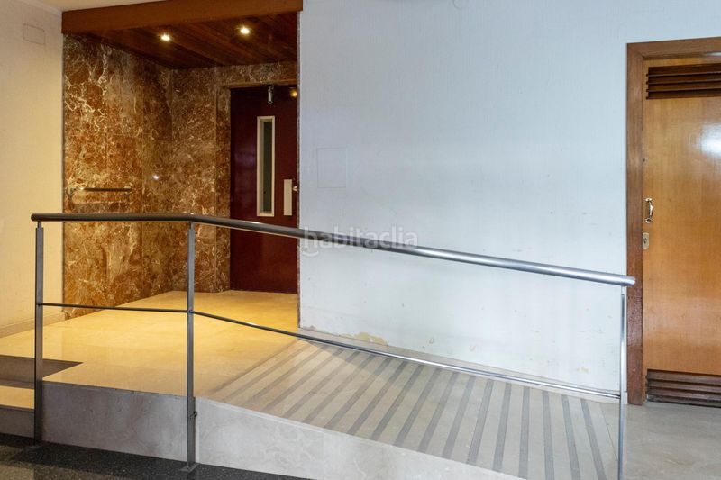 Foto 5ed47516-89e2-4ba4-a8be-9d93fab04d3b. Pis a Sarrià Barcelona