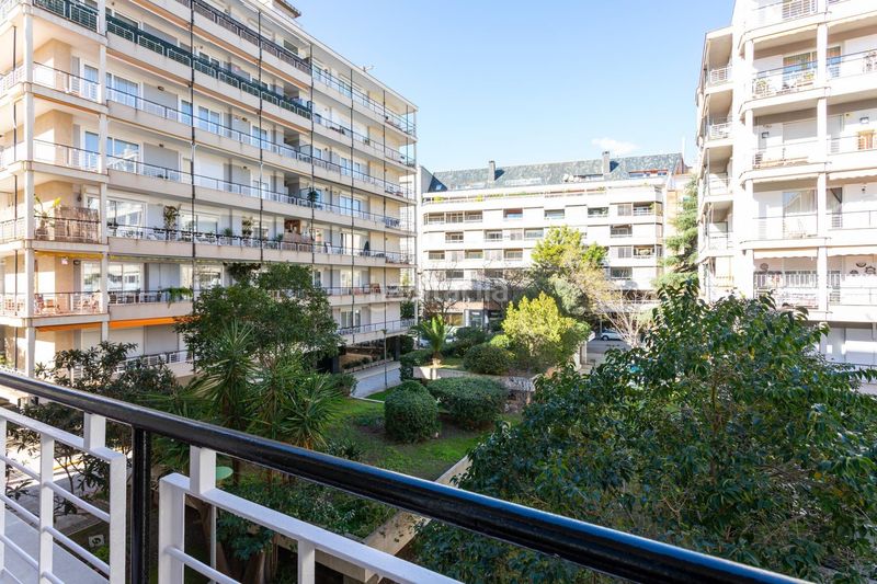 Foto 8bd4bc14-6fec-4e68-872a-57c8bcb02c70. Pis a Sarrià Barcelona