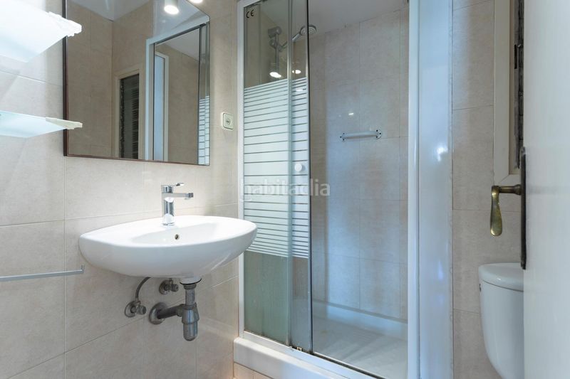 Foto d3331a65-9e09-46a6-a065-8c6ec6e4ec06. Pis a Sarrià Barcelona