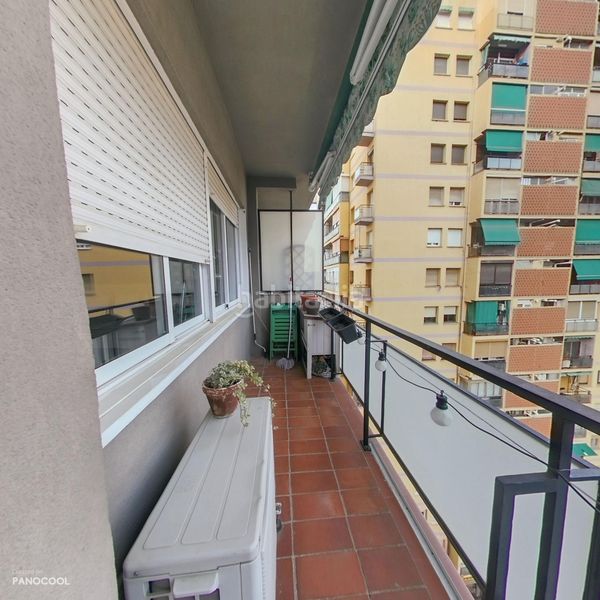 Foto 0e75ad9c-5434-4ead-8459-6569abaa6e72. Pis amb calefacció a La Verneda - La Pau Barcelona
