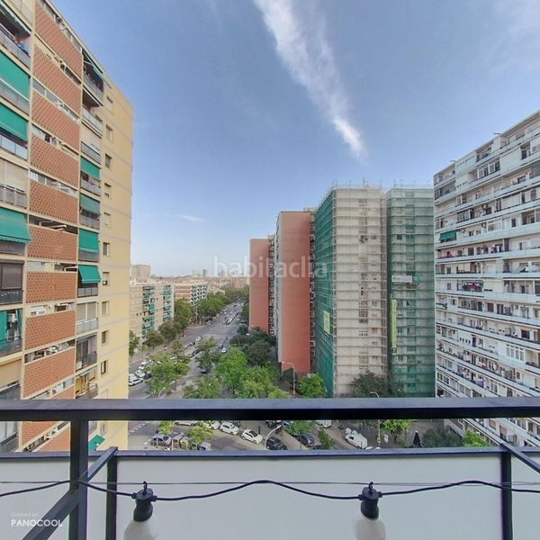 Foto a81b9aa5-7dc6-4c5a-93af-c4f9b58513df. Pis amb calefacció a La Verneda - La Pau Barcelona