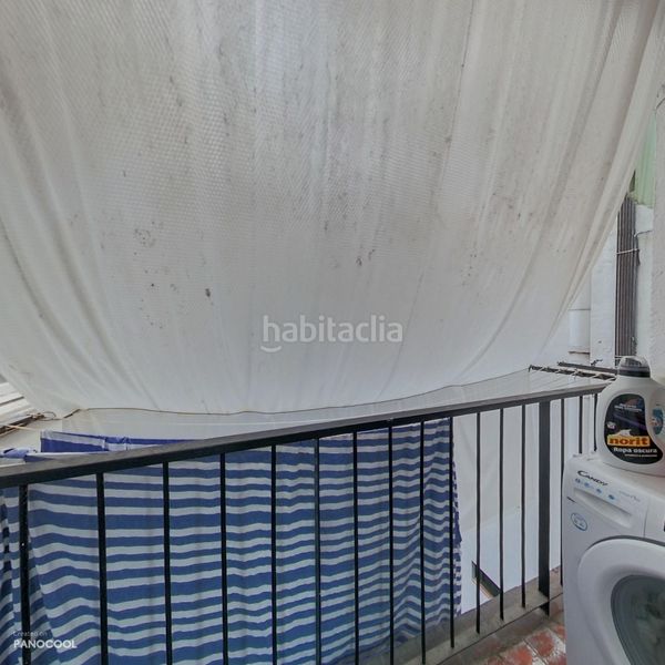Foto aed43423-78af-4a6a-8a66-6af2bcf02fc1. Pis amb calefacció a La Verneda - La Pau Barcelona