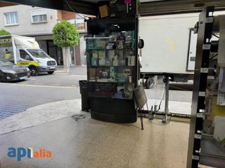 Local Comercial a Carrer FRANCESC LLUNELL