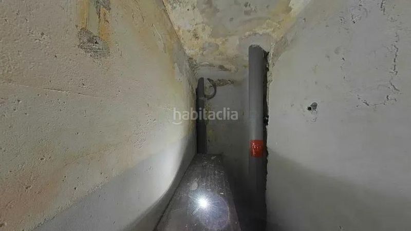 Foto 1caebf9e-d19e-4324-ba7a-04238b758133. Local comercial a Raval Barcelona
