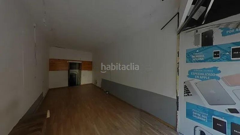 Foto 36da60d4-d670-4617-b7fe-8234fc87669b. Local comercial a Raval Barcelona