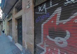 Local Comercial a Raval. Oportunidad local comercial, en venta