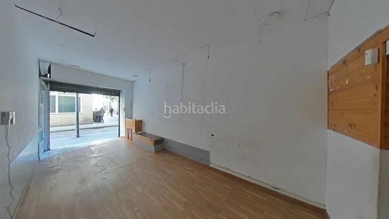 Foto 82fb5fbc-3b0a-4d0f-b0dd-ff6401a2baad. Local comercial a Raval Barcelona