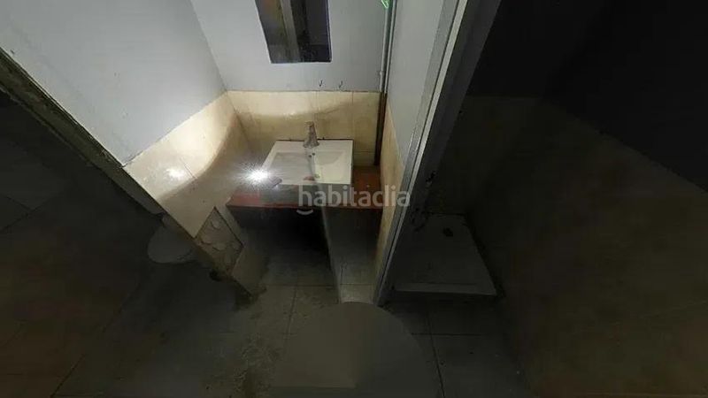 Foto 8a3c302e-6c82-48ba-8dac-55af04aa30e3. Local comercial a Raval Barcelona