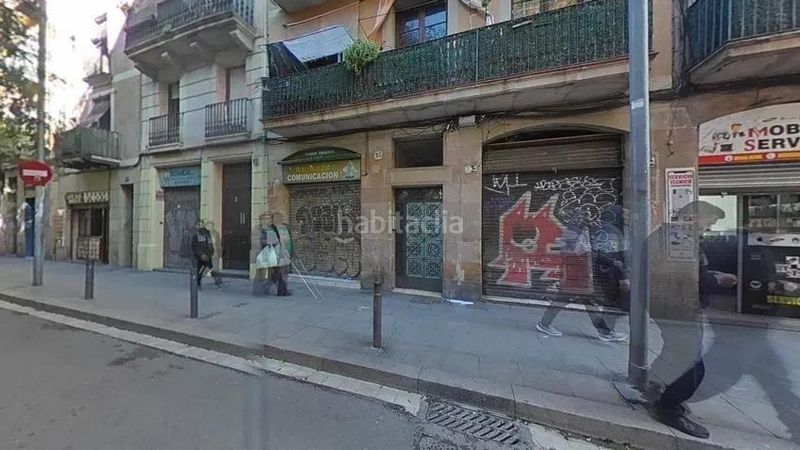 Foto 928b3b7c-e7e6-429e-842e-403e1a56d2cc. Local comercial a Raval Barcelona