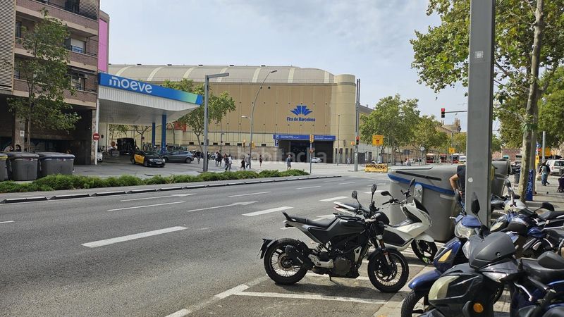 Foto 034c1ebd-a084-4e0a-87e6-8426a6d8c6bd. Aparcament cotxe a Sant Antoni Barcelona