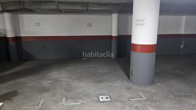 Foto 2b1a0b4e-ed64-40c3-8582-cb7077cb46c1. Aparcament cotxe a Sant Antoni Barcelona