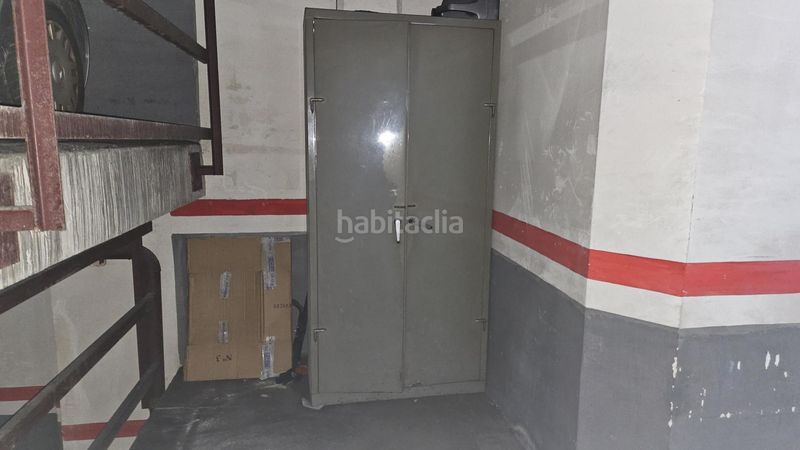 Foto 40275a84-d4ba-4555-9e17-ba73c52372eb. Aparcament cotxe a Vila de Gràcia Barcelona