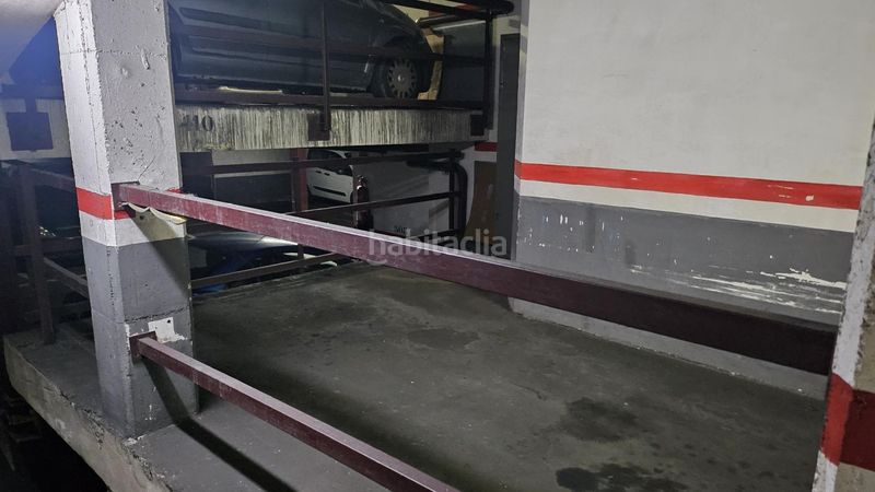 Foto 4b2fa6aa-40cf-4ece-a1b8-3cdcfda9872e. Aparcament cotxe a Vila de Gràcia Barcelona