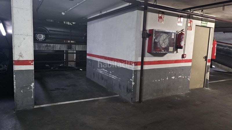 Foto 55825fb5-13d3-412b-ad3d-13f2cc13d939. Aparcament cotxe a Vila de Gràcia Barcelona