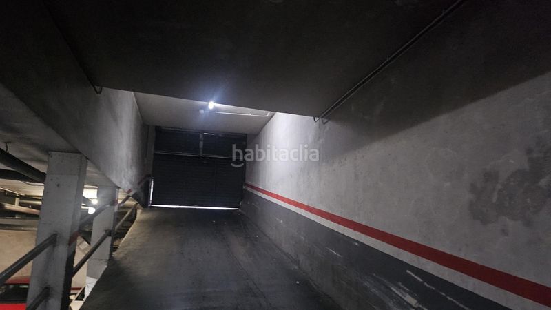 Foto 9b0c897b-a6df-43fd-9a4e-f741a0dd69a5. Aparcament cotxe a Vila de Gràcia Barcelona