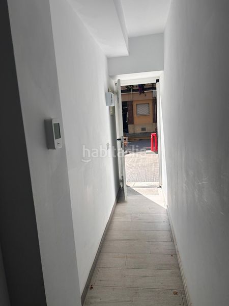 Foto 6e0154ed-0001-48c4-9099-60d1667208a7. Loft a El Camp de l´Arpa del Clot Barcelona