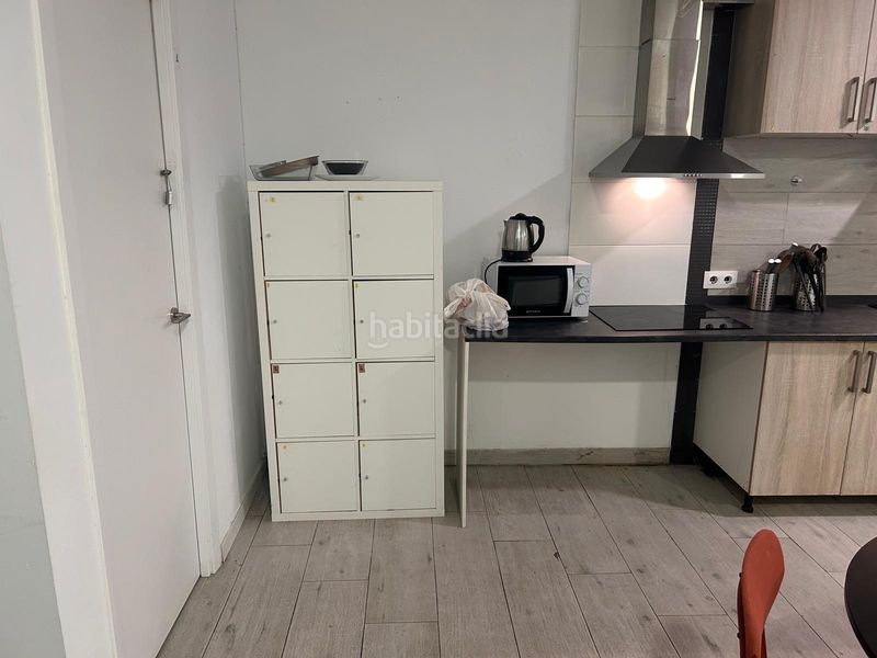 Foto 89c49f23-8117-4eb1-be9a-078bcb87e7e5. Loft a El Camp de l´Arpa del Clot Barcelona