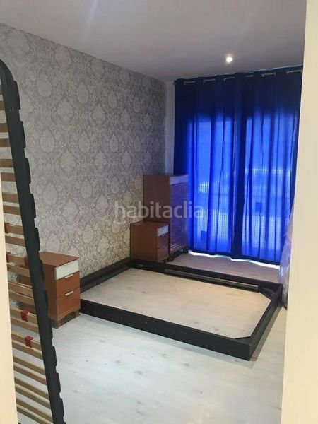 Foto 940f012f-55c6-47eb-858f-5f5b2106e294. Loft a El Camp de l´Arpa del Clot Barcelona