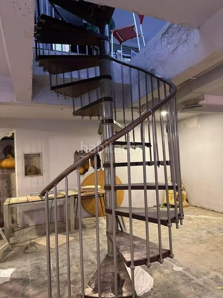 Foto ab25da8e-edda-4753-9a1f-2832313b6e82. Loft a El Camp de l´Arpa del Clot Barcelona