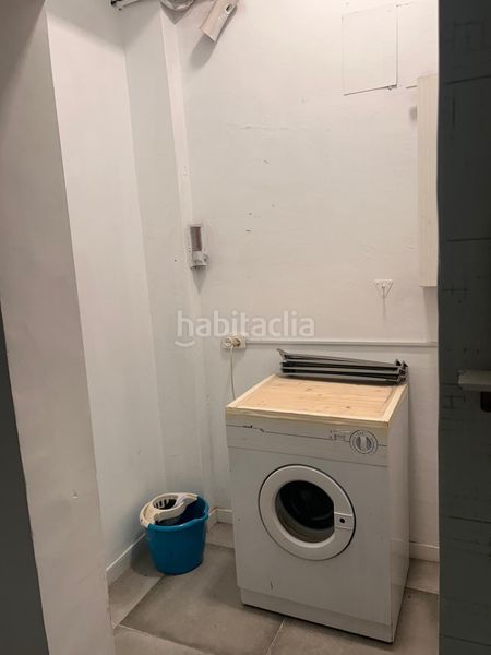 Foto d6547d86-06b4-463d-96c1-e5375ff721fb. Loft a El Camp de l´Arpa del Clot Barcelona