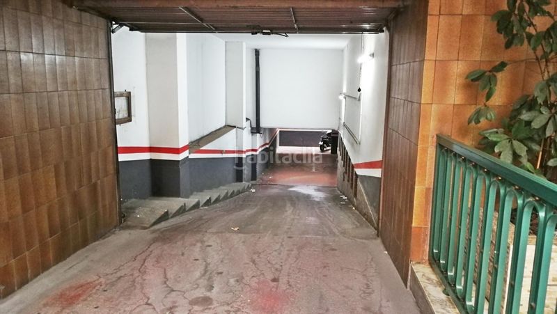 Foto 439c15a3-6d09-43ce-9b28-18e60c551cf3. Aparcament cotxe a Fort Pienc Barcelona