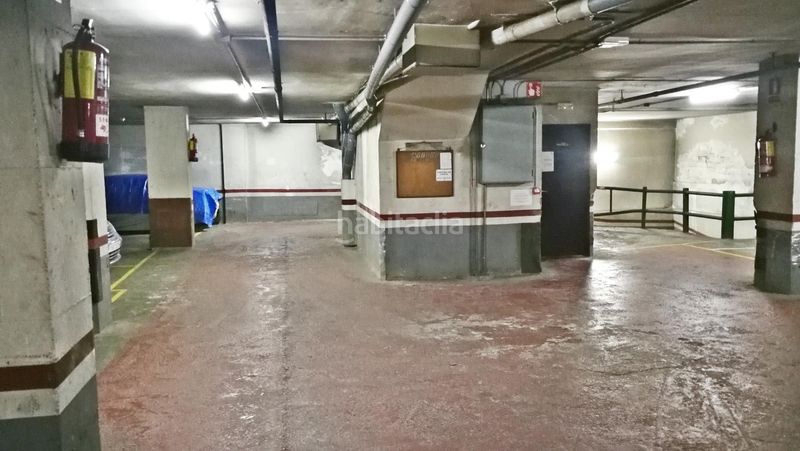 Foto 00ae1174-ae62-4362-9d52-327d876f7bfe. Aparcament cotxe a La Sagrera Barcelona