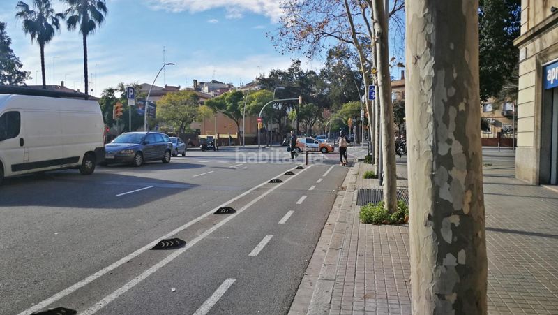 Foto 12bb0f76-baf9-4294-aeb7-f24b29f1ff63. Aparcament cotxe a La Sagrera Barcelona