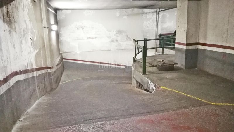 Foto 6e70b851-d591-4494-a4ef-9f11d6960e4c. Aparcament cotxe a La Sagrera Barcelona