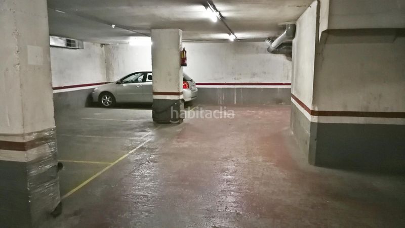 Foto 77ab3d0b-4b17-4faa-92d9-78e904890e09. Aparcament cotxe a La Sagrera Barcelona