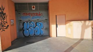 Aparcament cotxe a Carrer Carrer Garcilaso