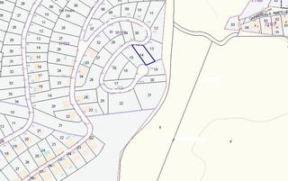 Terreno residenziale in Pinars 152