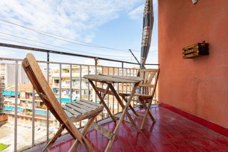 Pis  Avenida corts catalanes. Piso en venta, en el centro de sant adria del besos