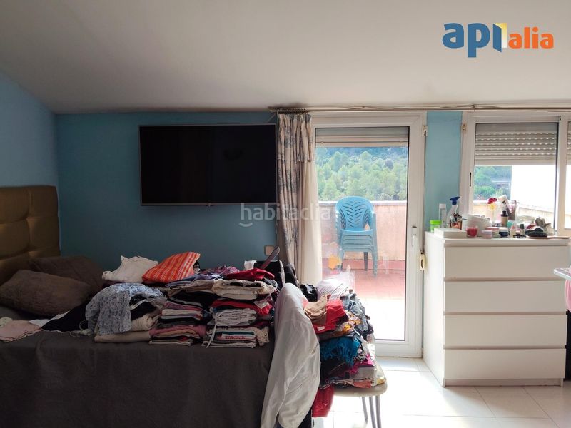 Foto cbe0aea8-ccad-4f71-a7c4-61f5f3e45fe9. Pis amb calefacció a Cervelló