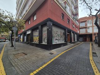 Local Comercial a Sant Andreu de Palomar
