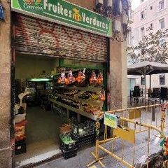 Local Comercial a Carrer Carrer Carretes