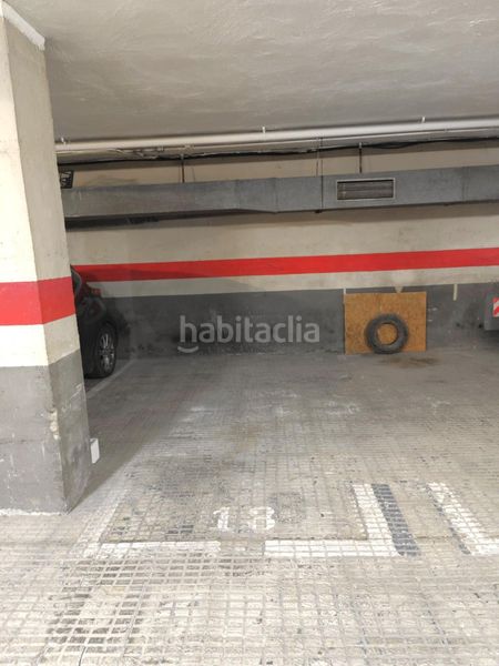 Foto 96b6bb57-0b1b-463a-8c3e-bed42af44462. Aparcament cotxe a Sant Antoni Barcelona