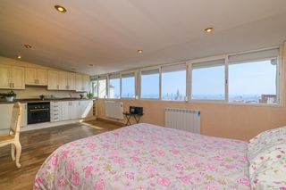 Appartement  Carrer carrer bismarck. Espectacular loft con vistas panorámicas a barcelona y al mar  g