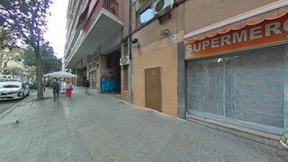 Local Comercial a Valencia