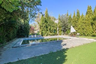 Xalet  Avenida vinya nova. En venta, casa unifamiliar aislada, a los pies de montserrat