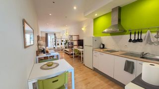 Loft a Carrer SANT ANTONI ABAT